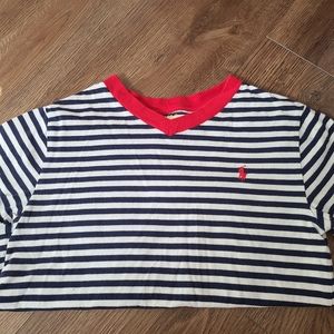 Polo shirt